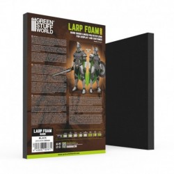 Mousse LARP de 20 mm pour gardes d'épée