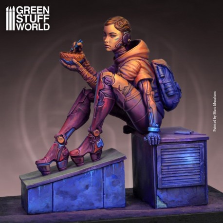 Neko Galaxy - Sai Zhang