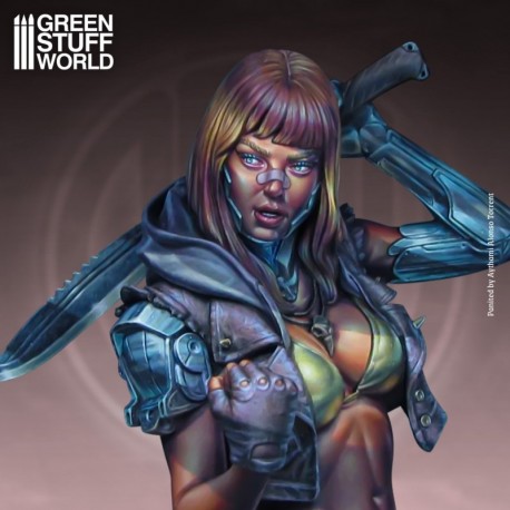 Neko Galaxy - C-GIRL Akito