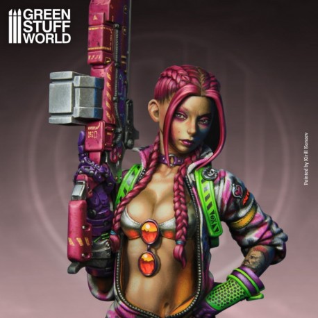 Neko Galaxy - Candy Chan