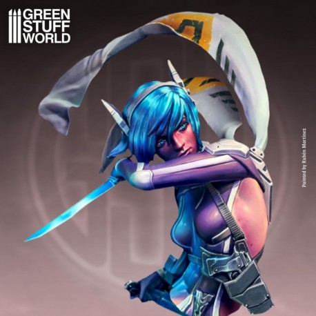 Neko Galaxy - Blade Zero