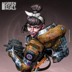 Neko Galaxy - Nancy P90