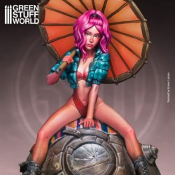 Neko Galaxy - Misty: Sunbather 2210