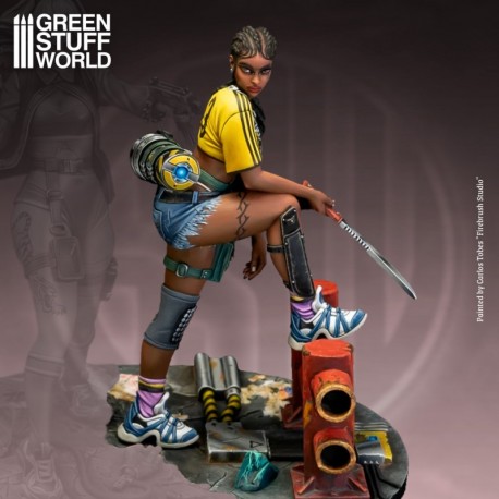 Neko Galaxy - Soraya