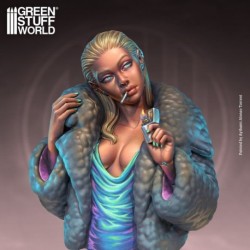 Neko Galaxy - Miss Aurora