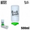 Bouteille Brush Rinser 500ml - Vert