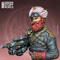 Oda Models - Capitan Nemo