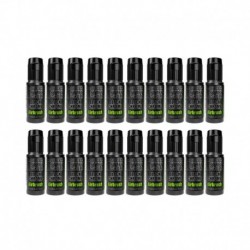 Peinture noire pour chrome - Aérographe (Pack x20)