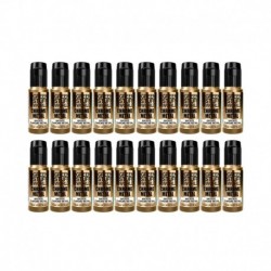Peinture Chromée - BRONZE 17ml (Pack x20)