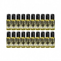 Peinture Chromée - OR 17ml (Pack x20)