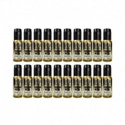 Peinture Chromée - OR Antique 17ml (Pack x20)