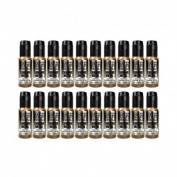 Peinture Chromée FER-BLANC (Pack x20)