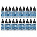 Liquid Frost - Effet de Givre (Pack x20)