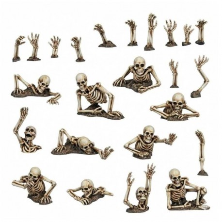 Invocation de squelettes 1:48