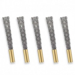 Remplacement Stylo gratte-brosse â Acier inoxydable