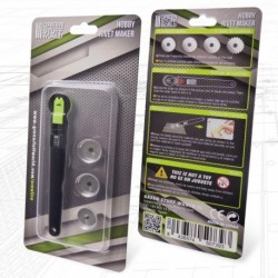 Outil Gravure de Rivets