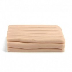 Super Sculpey Beige 55 gr. - Taille d'essai