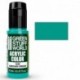Peinture acrylique VIRIDIAN GREEN
