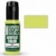 Peinture acrylique CANARY GREEN