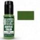 Peinture acrylique WARCRY GREEN