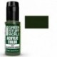 Peinture acrylique OLIVEGROVE GREEN