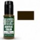 Peinture acrylique BESTIAL BROWN