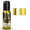 Peinture Chromée - OR 17ml