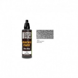 Peinture Craquelure - Badlands 60ml