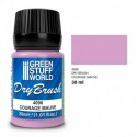 Brossage à  Sec - COURAGE MAUVE 30 ml