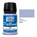 Brossage à  Sec - BLUE WOLF TOUCH 30 ml