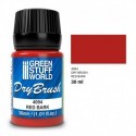 Brossage à  Sec - RED BARK 30 ml