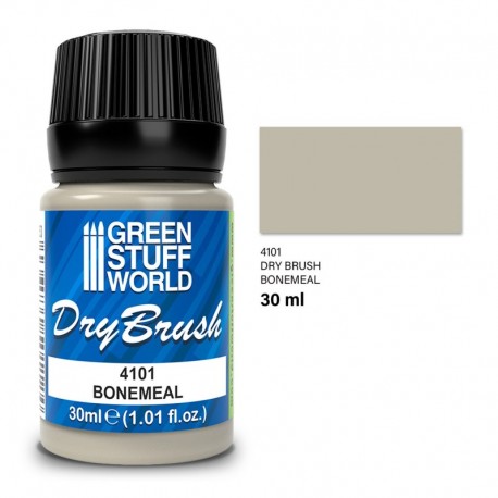 Brossage à  Sec - BONEMEAL 30 ml