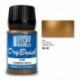 Brossage à  Sec Métallique - CURSED GOLD 30 ml