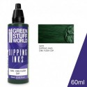 Peintures Dipping inks 60 ml - ORK FLESH DIP