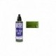 Peintures Dipping inks 60 ml - ACID GREEN DIP