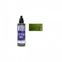 Peintures Dipping inks 60 ml - ACID GREEN DIP