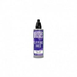 Peintures Dipping inks 60 ml - Grey Mist Dip
