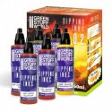 Set de peinture - Collection Dipping 02