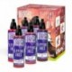 Set de peinture - Collection Dipping 04