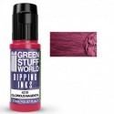 Peintures Dipping ink 17 ml - Glorious Magenta Dip