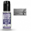 Peintures Dipping ink 17 ml - Grey Mist Dip