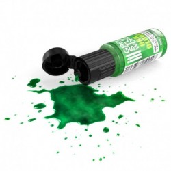 Ork Blood - Sang d'Orc