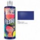 Peinture souple bleu cobalt 240ml