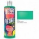 Peinture souple Vert froid 240ml