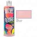 Peinture flexible Rose 240ml