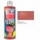 Peinture souple Rouge Brun 240ml