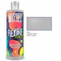 Peinture souple Gris 240ml