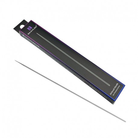 Aiguille aérographe 0,3 mm pour aérographe Mobius