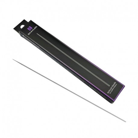 Aiguille aérographe 0,2 mm pour aérographe Mobius