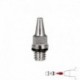 BUSE 0.2mm à Visser pour Aérographe